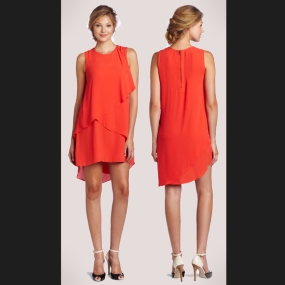 BCBGMaxAzria Rainer Dress - Picture 6 of 6